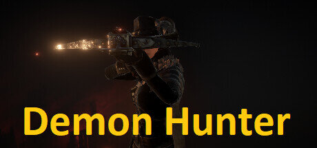 Demon Hunter - PC Game Download via Torrent