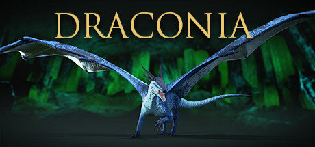 Draconia - PC Game Download via Torrent