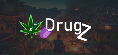 Drugz 2D Drug Empire Simulator - PC Game Download via Torrent