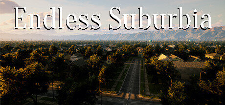 Endless Suburbia - PC Game Download via Torrent