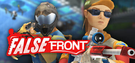 False Front - PC Game Download via Torrent