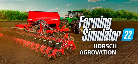 Farming Simulator 22 Update v1.12.0.0 