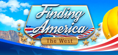 Finding America The West - PC Game Download via Torrent