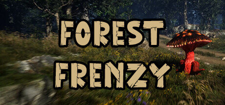 Forest Frenzy - PC Game Download via Torrent