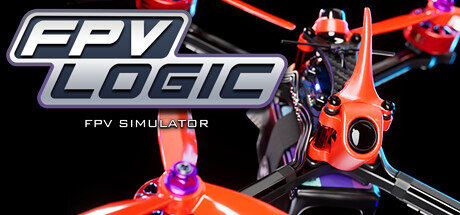 FPV LOGIC - PC Game Download via Torrent