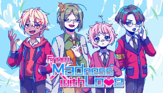 From Madness with Love - PC Game Download via Torrent