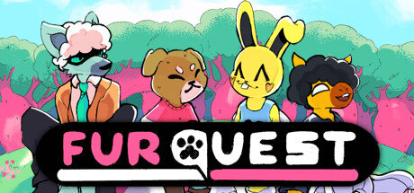 Furquest - PC Game Download via Torrent