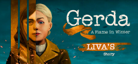 Gerda A Flame in Winter Livas Story - PC Game Download via Torrent