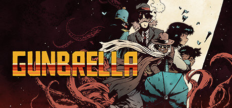 Gunbrella - PC Game Download via Torrent