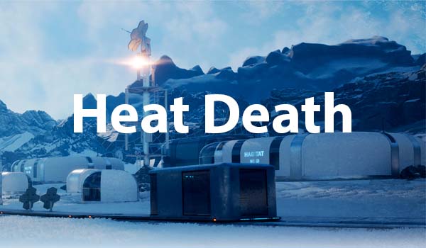 Heat Death - PC Game Download via Torrent