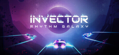 Invector Rhythm Galaxy - PC Game Download via Torrent