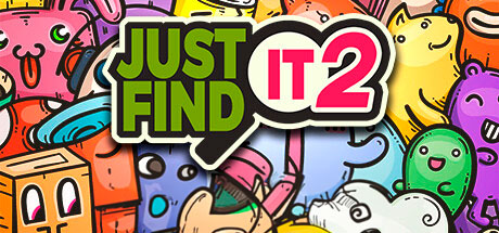 Just Find It 2 - PC Game Download via Torrent