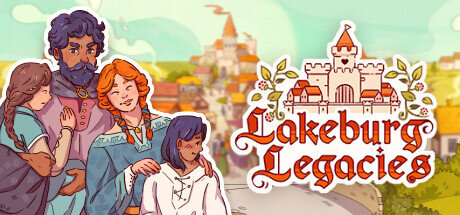 Lakeburg Legacies - PC Game Download via Torrent