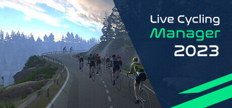 Live Cycling Manager 2023 - PC Game Download via Torrent