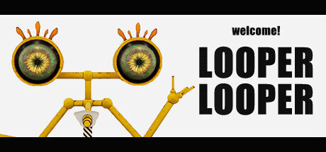 LOOPER LOOPER - PC Game Download via Torrent