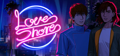 Love Shore - PC Game Download via Torrent