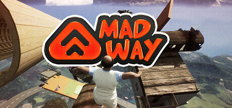 MAD WAY - PC Game Download via Torrent