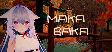 MAKABAKA - PC Game Download via Torrent