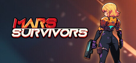 Mars Survivors - PC Game Download via Torrent