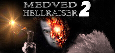 Medved Hellraiser 2 - PC Game Download via Torrent