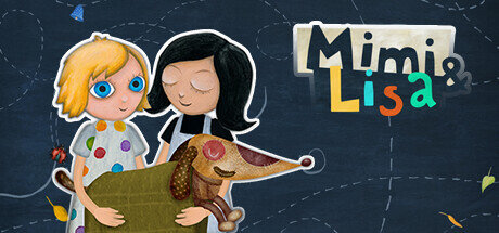 Mimi and Lisa Adventure for Children - PC Game Download via Torrent