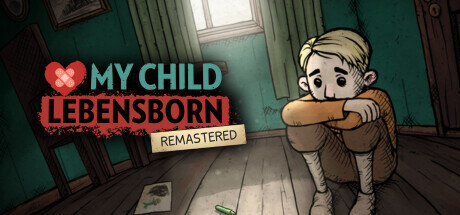 My Child Lebensborn Remastered - PC Game Download via Torrent