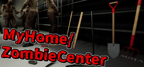 My Home Zombie Center - PC Game Download via Torrent