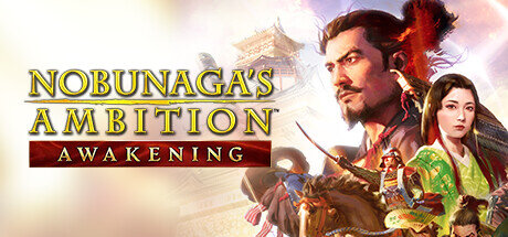 NOBUNAGAS AMBITION Awakening - PC Game Download via Torrent