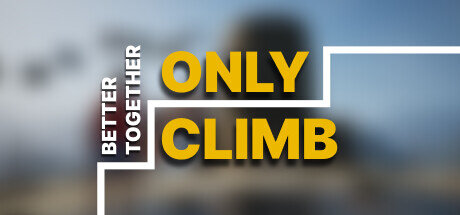 Only Climb Better Together - PC Game Download via Torrent