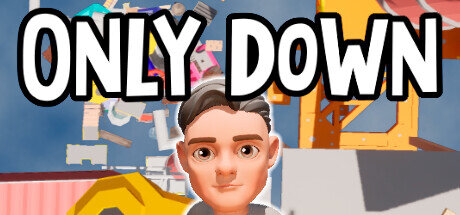 Only Down - PC Game Download via Torrent