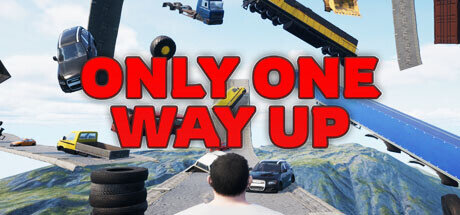 Only One Way Up - PC Game Download via Torrent