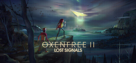 Oxenfree II Lost Signals - PC Game Download via Torrent