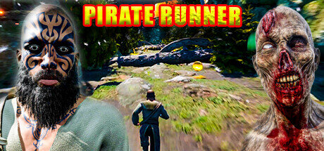 Pirate Runner - PC Game Download via Torrent