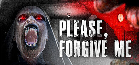 Please Forgive Me - PC Game Download via Torrent