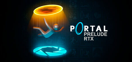 Portal Prelude RTX - PC Game Download via Torrent