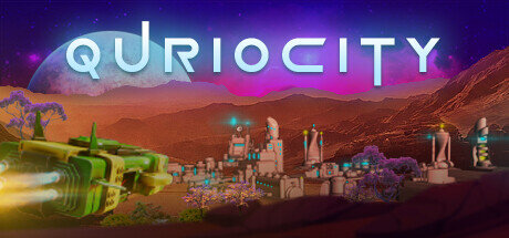 Quriocity - PC Game Download via Torrent