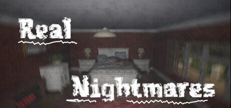 Real Nightmares - PC Game Download via Torrent