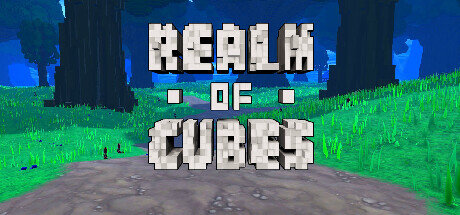 Realm Of Cubes - PC Game Download via Torrent