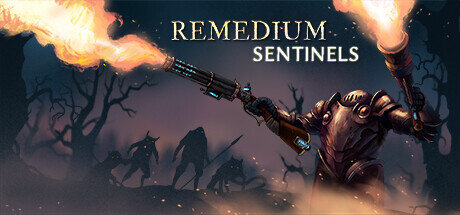 REMEDIUM Sentinels - PC Game Download via Torrent