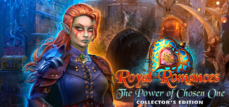 Royal Romances The Power of Chosen One Collectors Edition - PC Game Download via Torrent