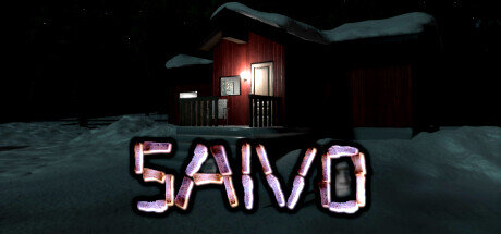 SAIVO - PC Game Download via Torrent