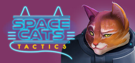 Space Cats Tactics - PC Game Download via Torrent