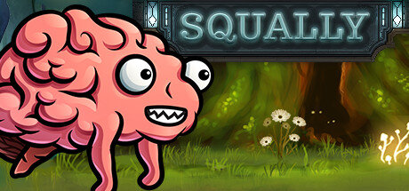 Squally - PC Game Download via Torrent