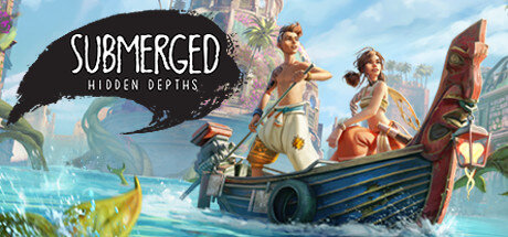 Submerged Hidden Depths - PC Game Download via Torrent