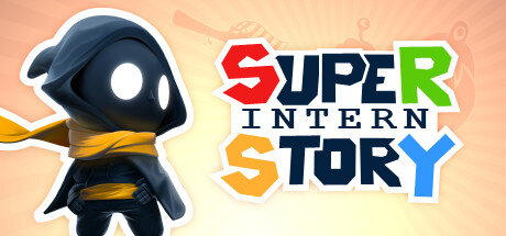 Super Intern Story - PC Game Download via Torrent