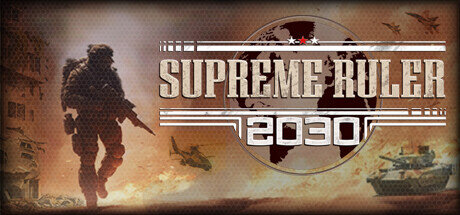 Supreme Ruler 2030 - PC Game Download via Torrent