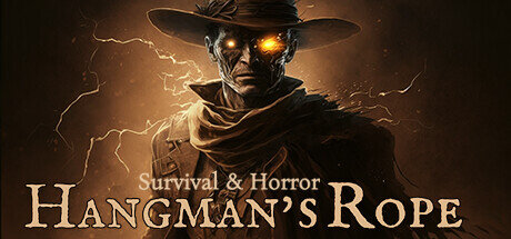 Survival and Horror Hangmans Rope - PC Game Download via Torrent