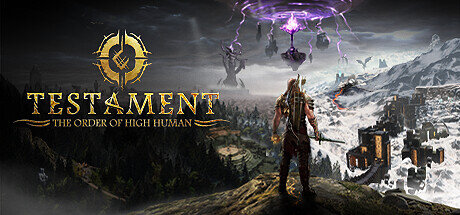 Testament The Order of High Human - PC Game Download via Torrent