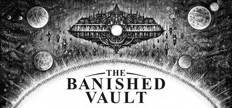 The Banished Vault - PC Game Download via Torrent