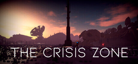 The Crisis Zone - PC Game Download via Torrent